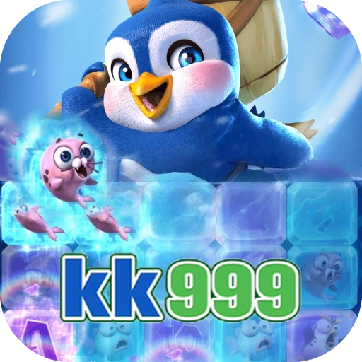kk999 logo