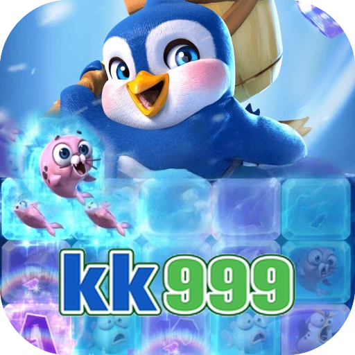 kk999 LOGO