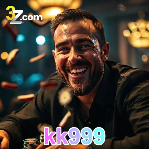 kk999 Jogos de caça-níqueis